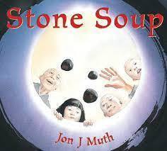 Stone Soup 