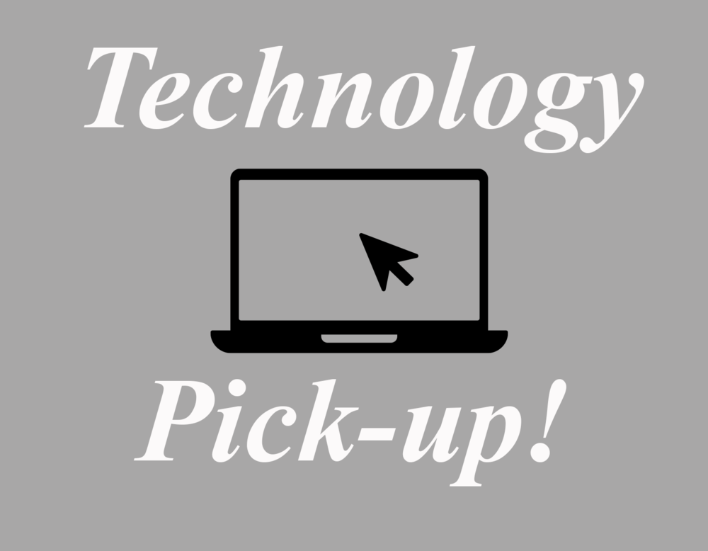 Technology and Packet Pick-up