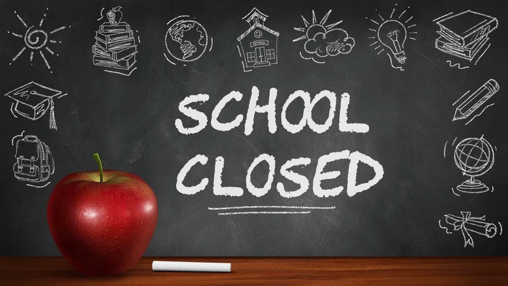 School Closure due to COVID-19