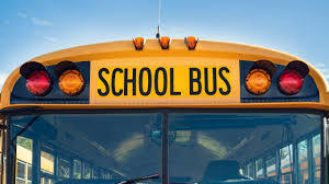 No School Bus